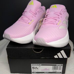 Adidas Women’s Duramo SL ‘Bliss Lilac’ (IE7980) – Size 5.5W – New w/ Box